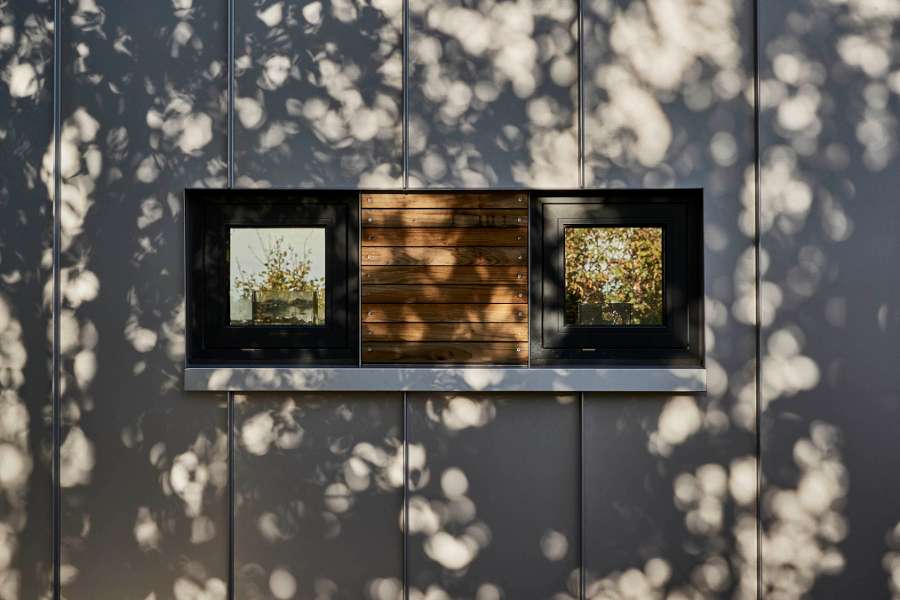 Architekturkunst am Michael-Anchers-Weg, Michael Anchers Vej 4, 9000 Aalborg